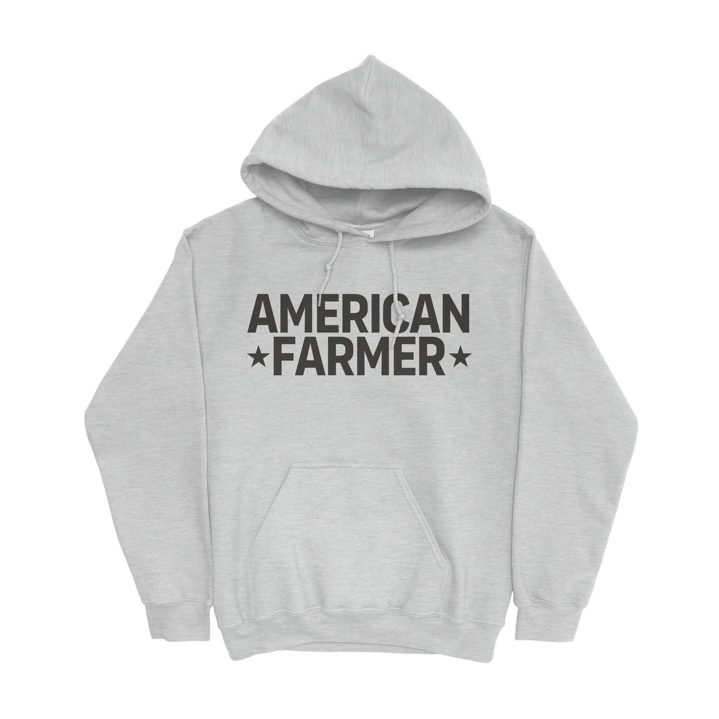 AMERICAN FARMER STARS HOODIE