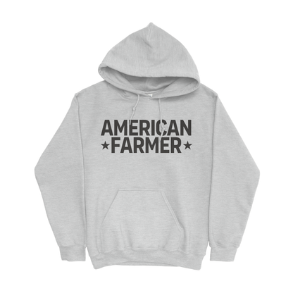 AMERICAN FARMER STARS HOODIE