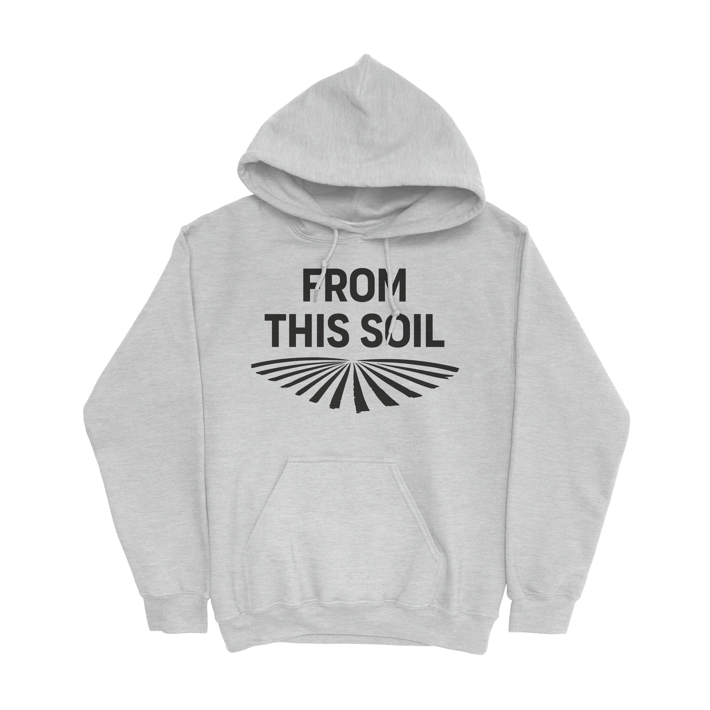 FROM THIS SOIL HOODIE
