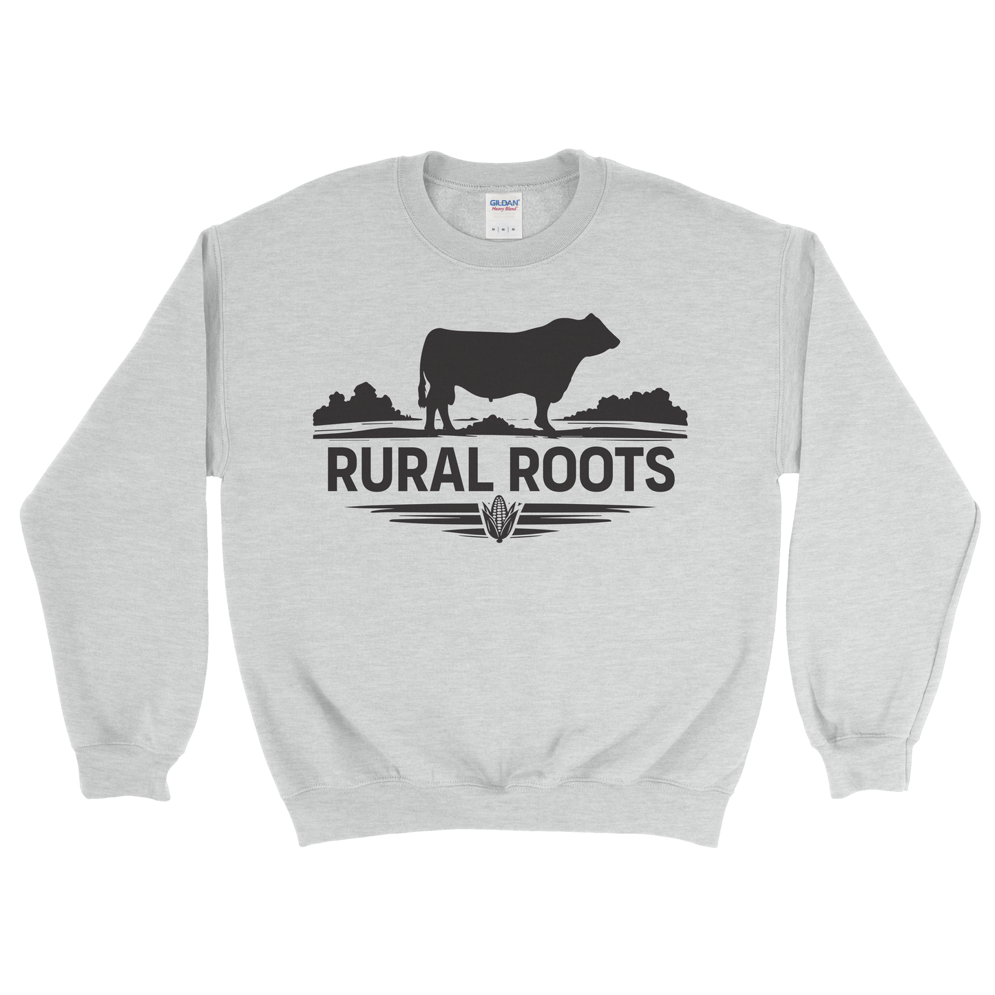 RURAL ROOTS SWEATSHIRT