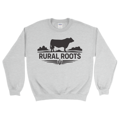 RURAL ROOTS SWEATSHIRT