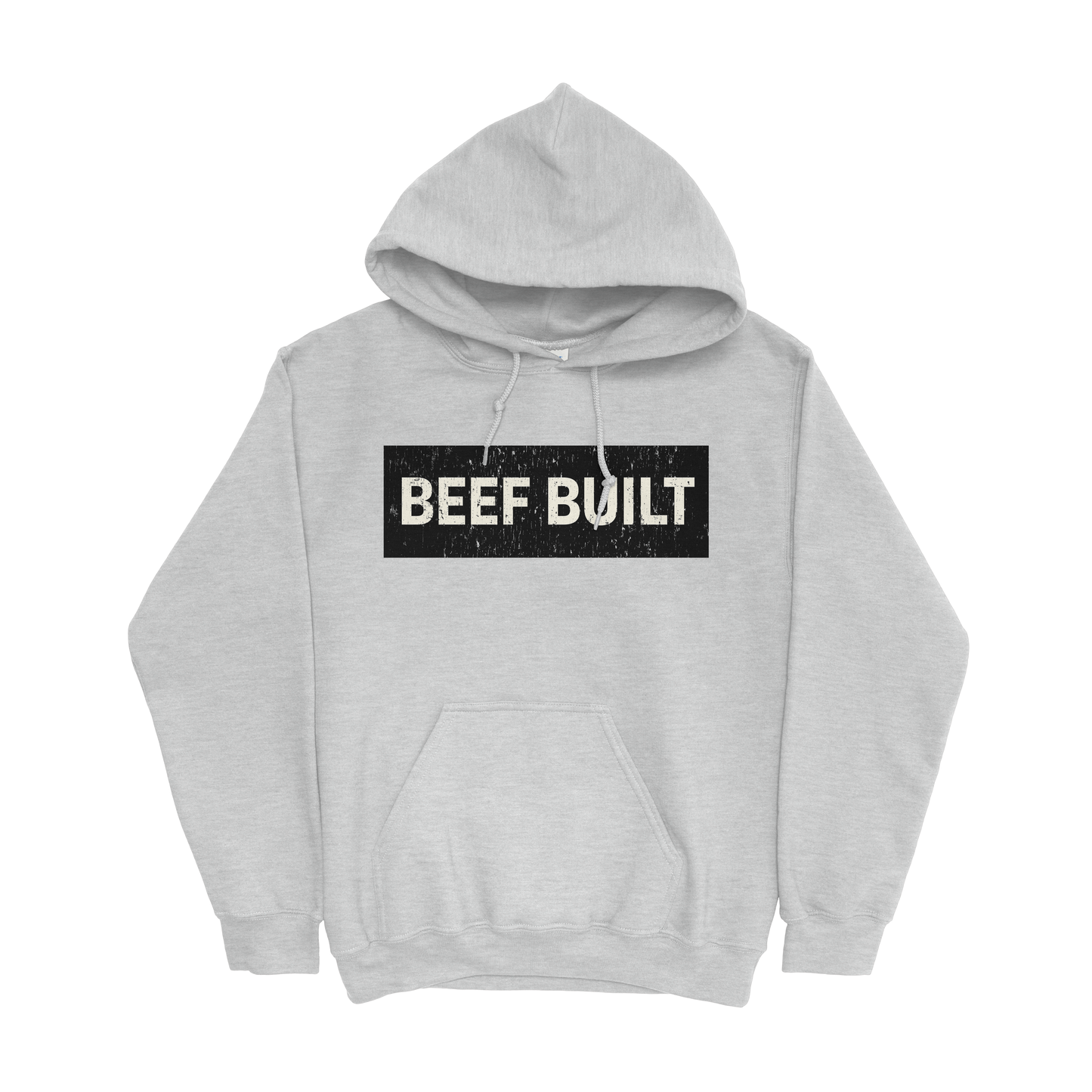 BEEF BUILT HOODIE