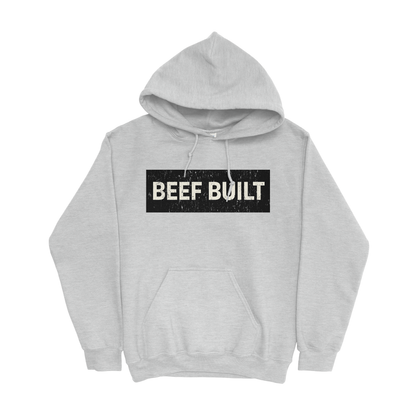 BEEF BUILT HOODIE