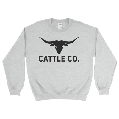 CATTLE CO. SWEATSHIRT