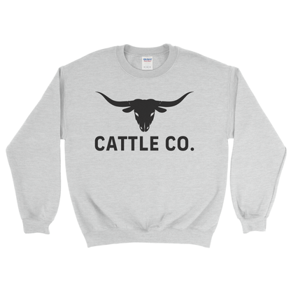 CATTLE CO. SWEATSHIRT