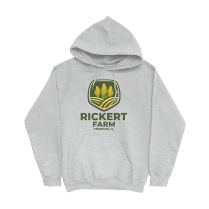 CORN FARM CUSTOM HOODIE O13