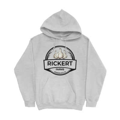 GARLIC FARM CUSTOM HOODIE K7