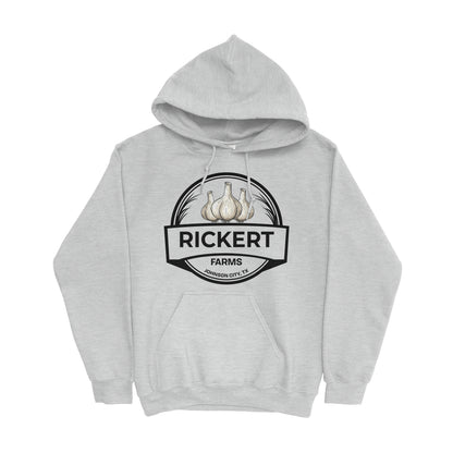 GARLIC FARM CUSTOM HOODIE K7