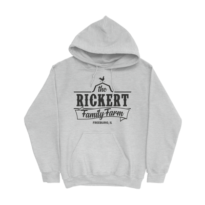 CUSTOM FARM HOODIE N17