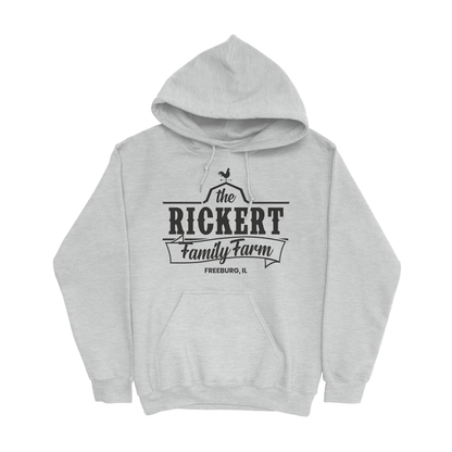 CUSTOM FARM HOODIE N17
