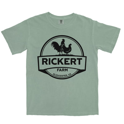 POULTRY FARM CUSTOM SHIRT P4