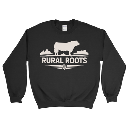 RURAL ROOTS SWEATSHIRT