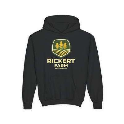 CORN FARM CUSTOM YOUTH HOODIE O13