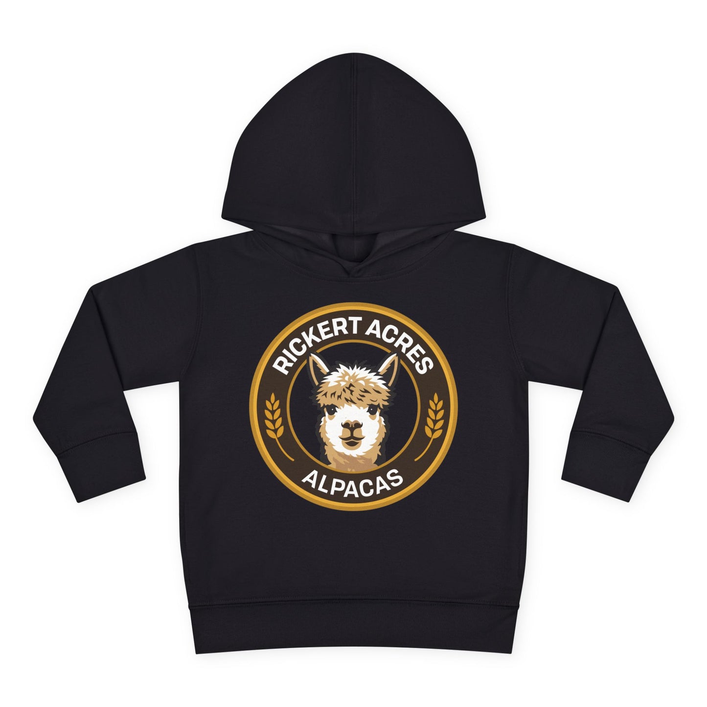ALPACA FARM CUSTOM TODDLER HOODIE Q3