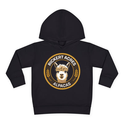 ALPACA FARM CUSTOM TODDLER HOODIE Q3