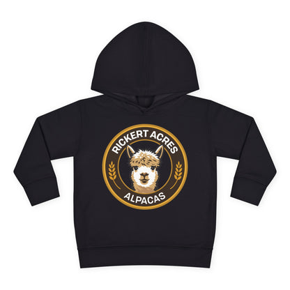 ALPACA FARM CUSTOM TODDLER HOODIE Q3