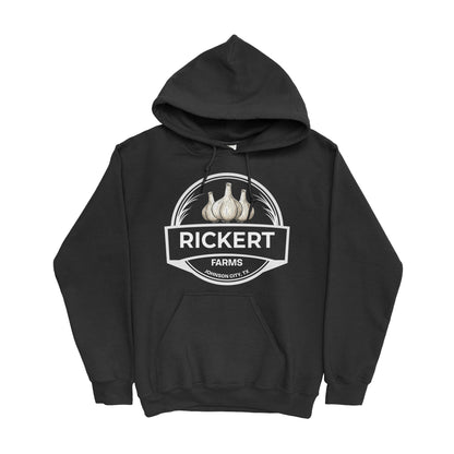 GARLIC FARM CUSTOM HOODIE K7