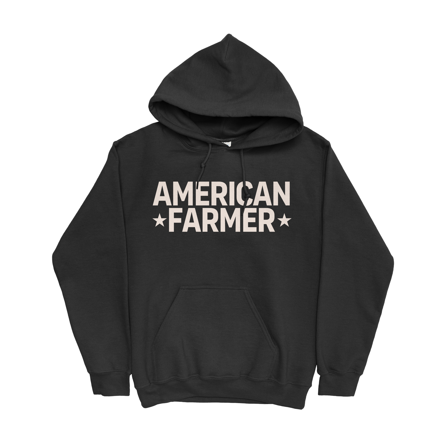 AMERICAN FARMER STARS HOODIE