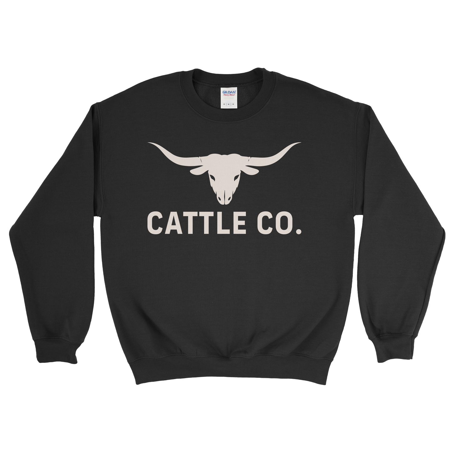 CATTLE CO. SWEATSHIRT