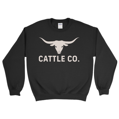 CATTLE CO. SWEATSHIRT