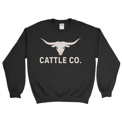 CATTLE CO. SWEATSHIRT