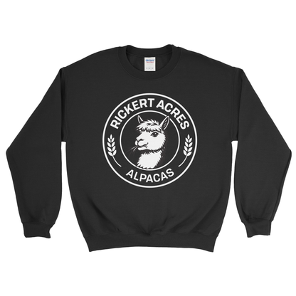 ALPACA FARM CUSTOM SWEATSHIRT Q2
