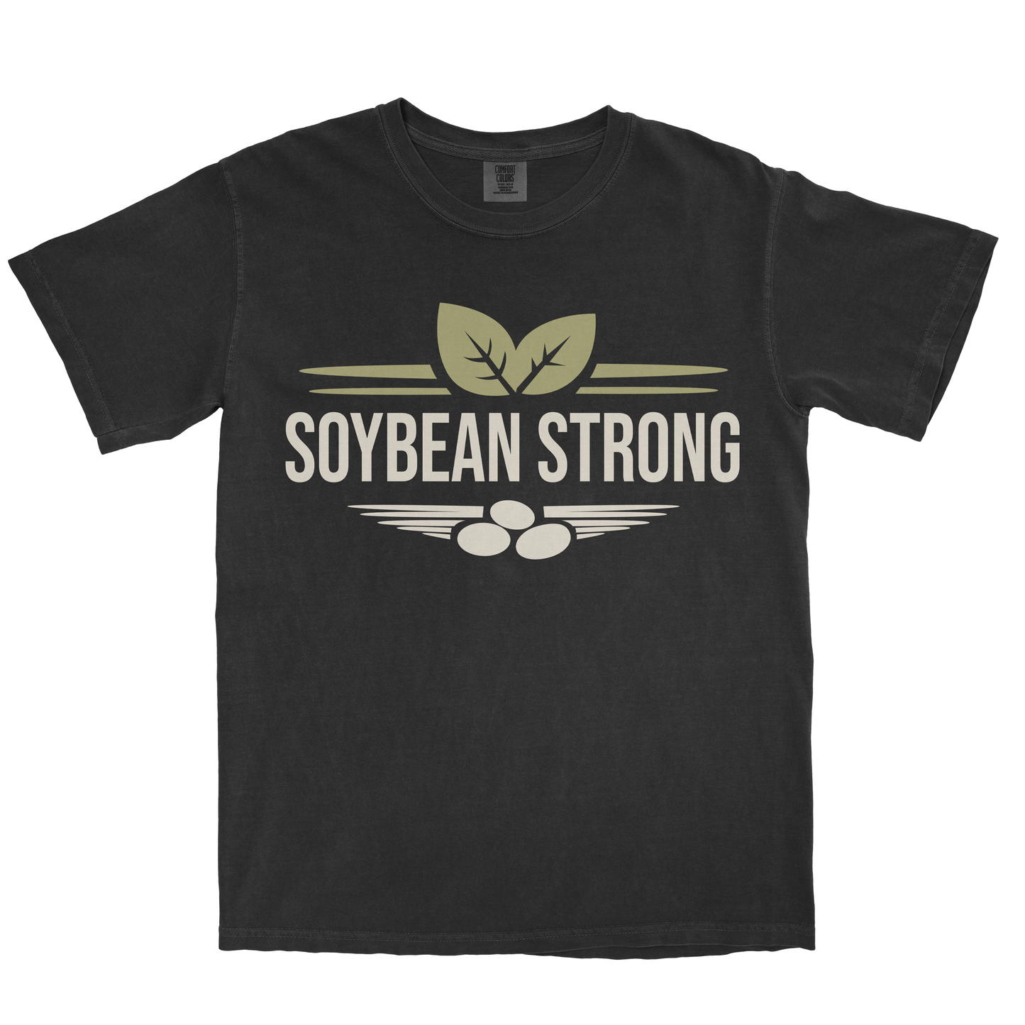 SOYBEAN STRONG SHIRT
