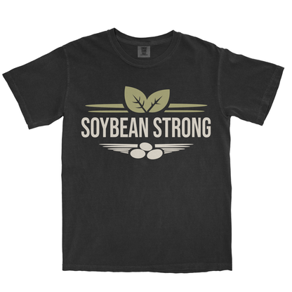 SOYBEAN STRONG SHIRT