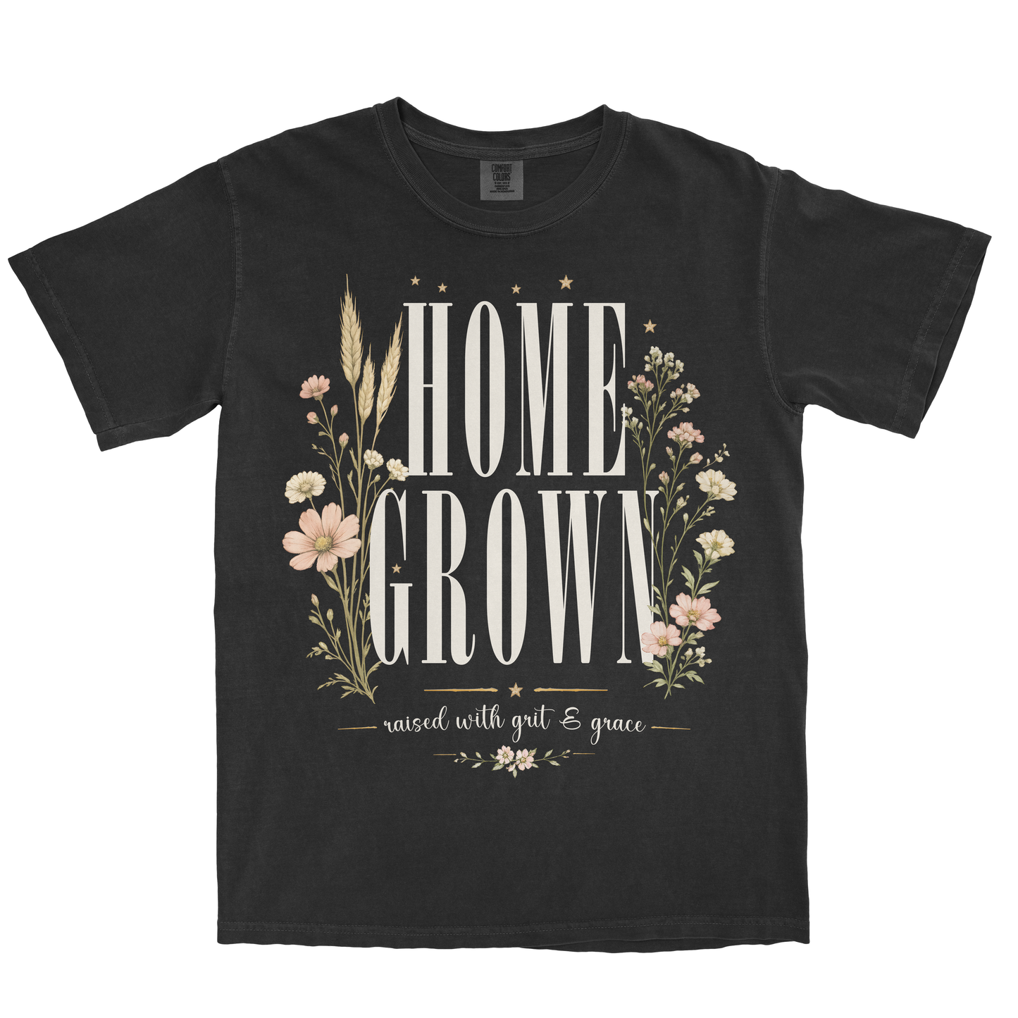 HOME GROWN FARM SHIRT