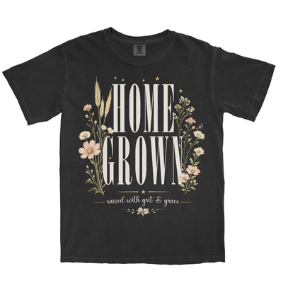 HOME GROWN FARM SHIRT
