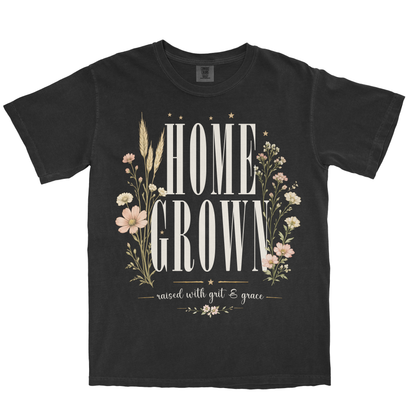 HOME GROWN FARM SHIRT