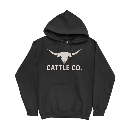CATTLE CO. HOODIE