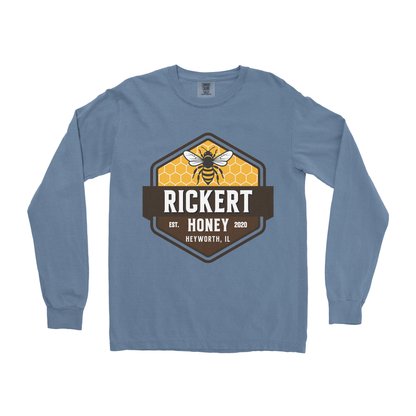 BEE FARM CUSTOM LONG SLEEVE SHIRT X1