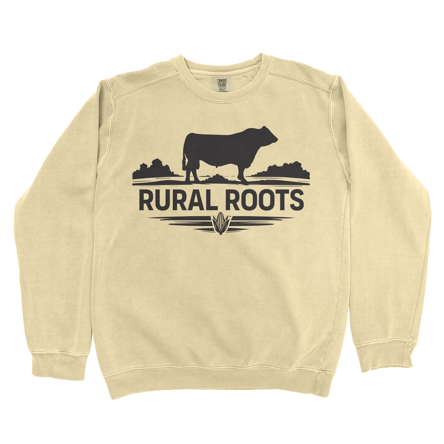 RURAL ROOTS PREMIUM SWEATSHIRT