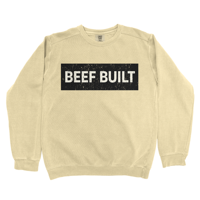 BEEF BUILT PREMIUM SWEATSHIRT