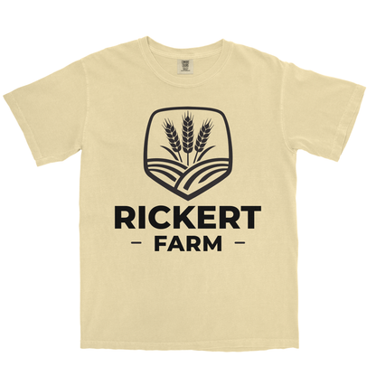 WHEAT FARM CUSTOM SHIRT E3