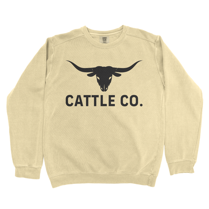 CATTLE CO. PREMIUM SWEATSHIRT