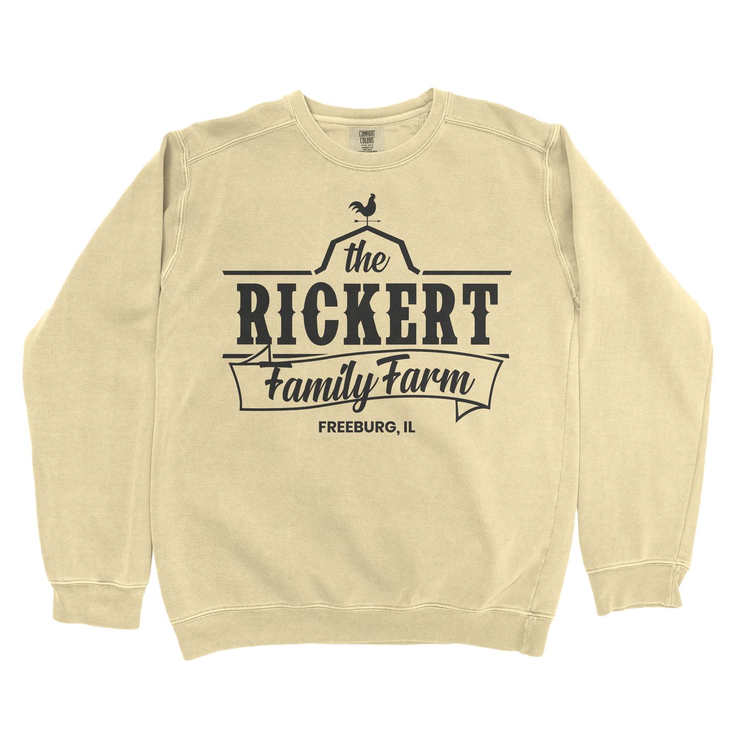 CUSTOM FARM PREMIUM SWEATSHIRT N17