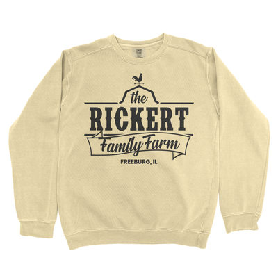 CUSTOM FARM PREMIUM SWEATSHIRT N17