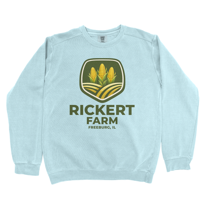 CORN FARM CUSTOM PREMIUM SWEATSHIRT O13