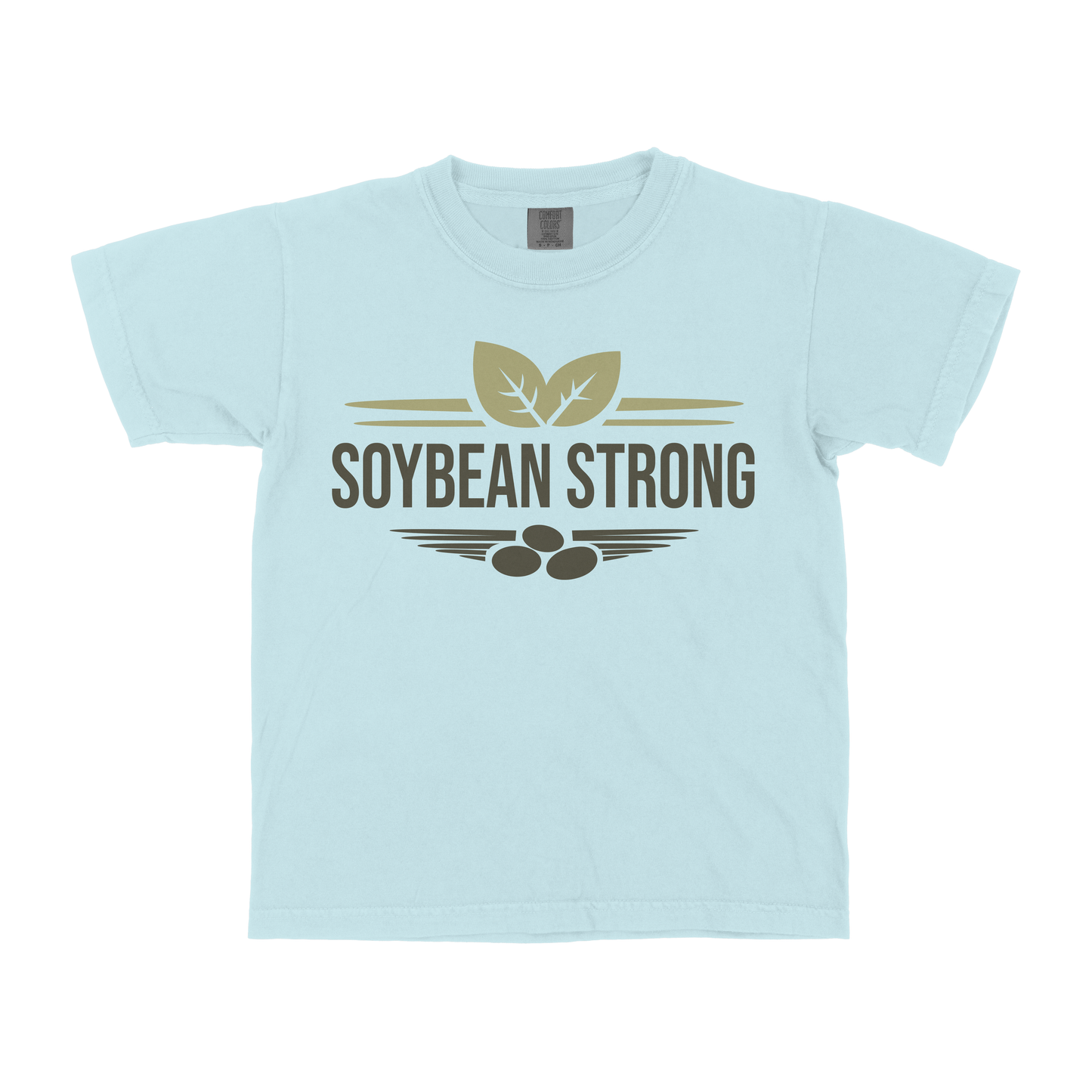 SOYBEAN STRONG YOUTH SHIRT