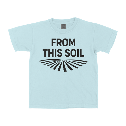 FROM THIS SOIL YOUTH SHIRT