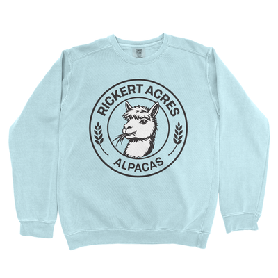 ALPACA FARM CUSTOM PREMIUM SWEATSHIRT Q2
