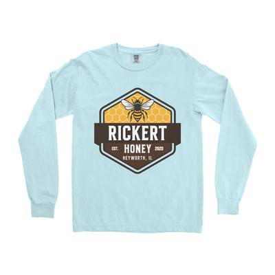 BEE FARM CUSTOM LONG SLEEVE SHIRT X1
