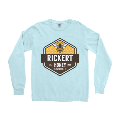 BEE FARM CUSTOM LONG SLEEVE SHIRT X1