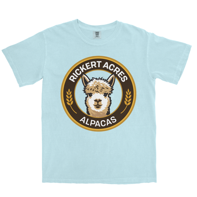 ALPACA FARM CUSTOM SHIRT Q3