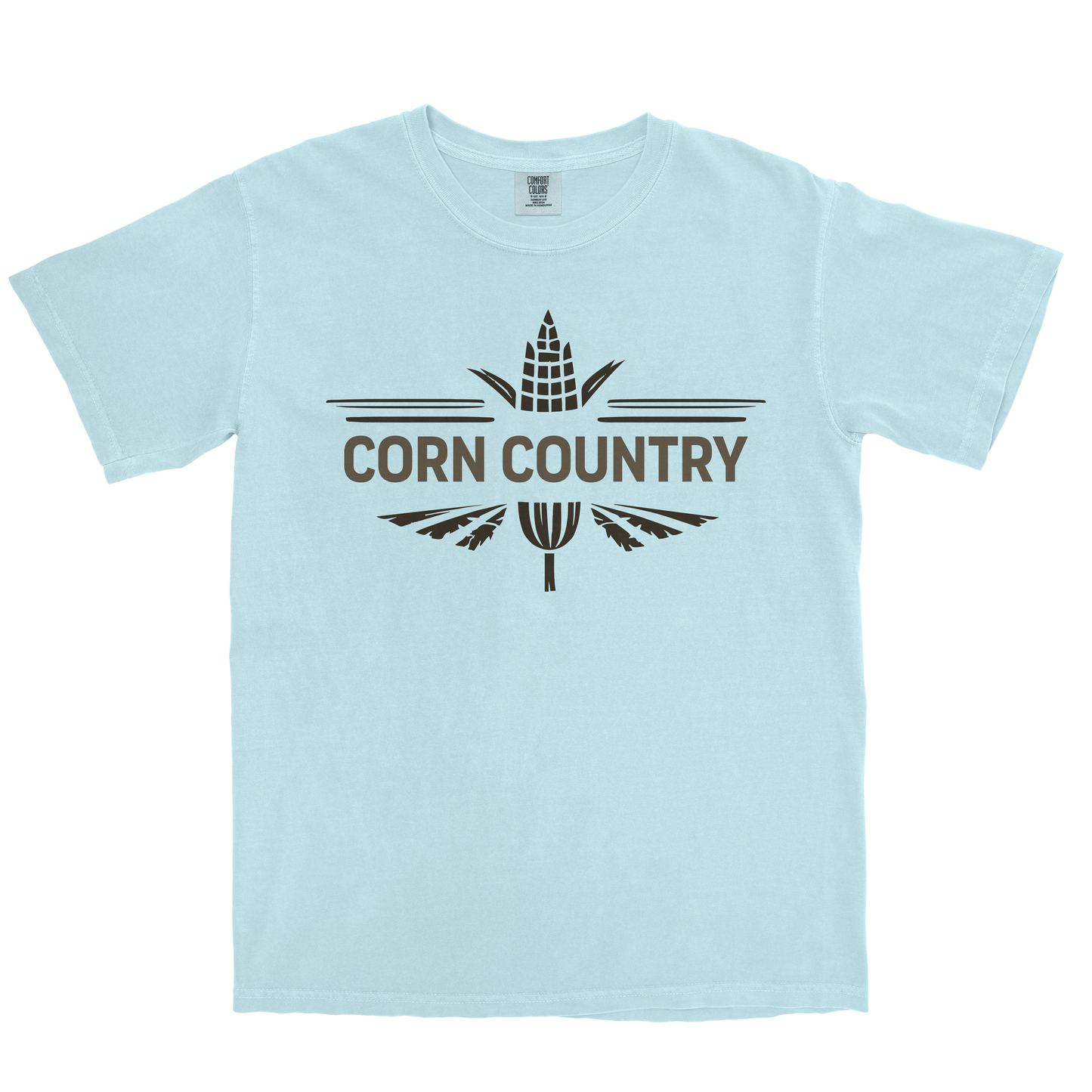 CORN COUNTRY SHIRT