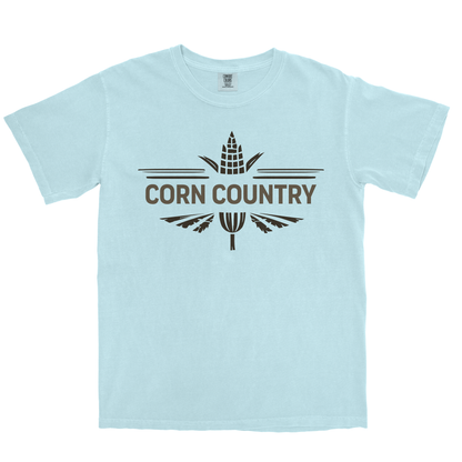 CORN COUNTRY SHIRT
