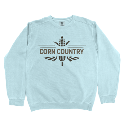 CORN COUNTRY PREMIUM SWEATSHIRT