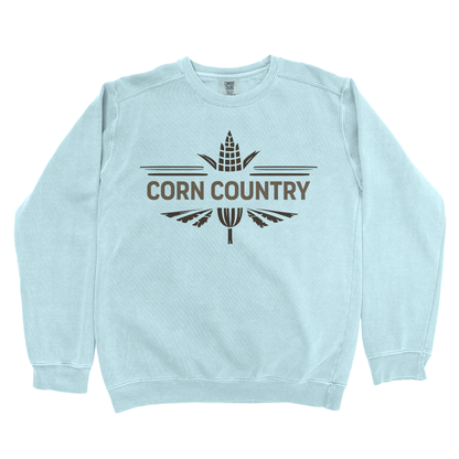 CORN COUNTRY PREMIUM SWEATSHIRT